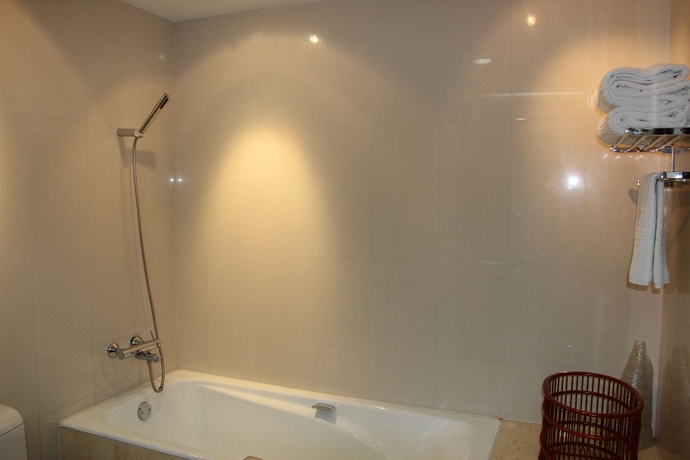 Imagen de la habitación del Hotel Yifeng. Foto 5