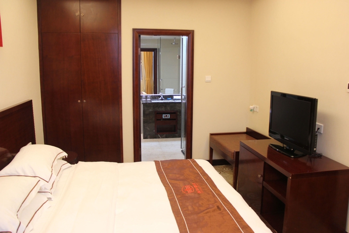 Imagen de la habitación del Hotel Yifeng. Foto 10