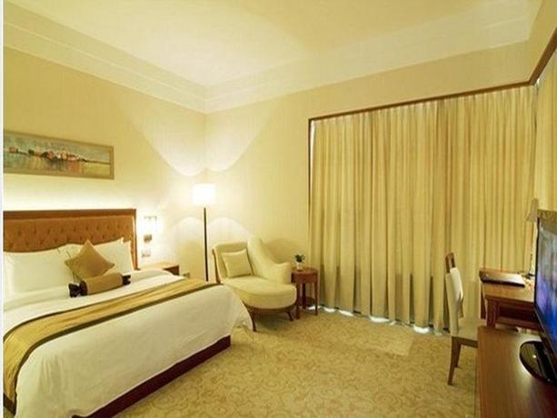 Imagen del bar/restaurante del Hotel Yihao International. Foto 2