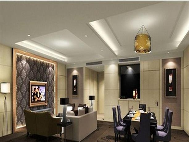 Imagen de la habitación del Hotel Yihao International. Foto 5