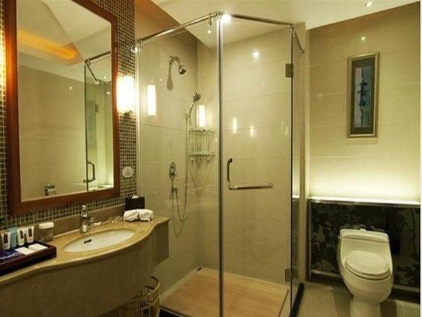 Imagen de la habitación del Hotel Yihao International. Foto 6