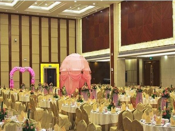 Imagen del bar/restaurante del Hotel Yihao International. Foto 3