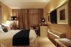 Imagen de la habitación del Hotel Yihe Grand. Foto 3