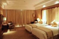 Imagen de la habitación del Hotel Yihe Grand. Foto 4