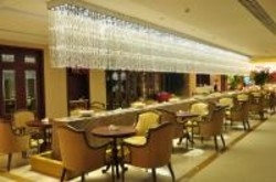 Imagen del bar/restaurante del Hotel Yihe Grand. Foto 2