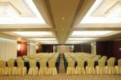 Imagen de los interiores del Hotel Yihe Grand. Foto 5