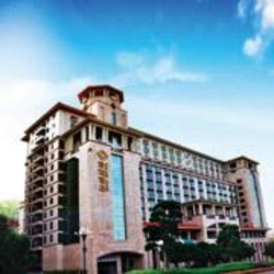 Imagen general del Hotel Yihe Grand. Foto 1