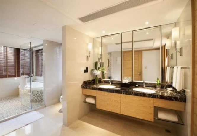 Imagen de la habitación del Hotel Yiho Bamin Fuzhou. Foto 12