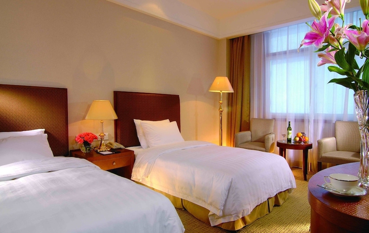Imagen de la habitación del Hotel Yihohotel Xiang'an Xiamen. Foto 2