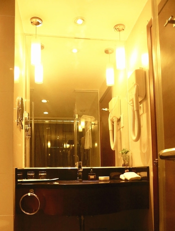 Imagen de la habitación del Hotel Yihohotel Xiang'an Xiamen. Foto 3