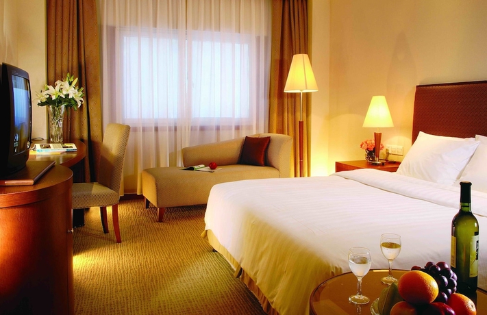 Imagen de la habitación del Hotel Yihohotel Xiang'an Xiamen. Foto 8