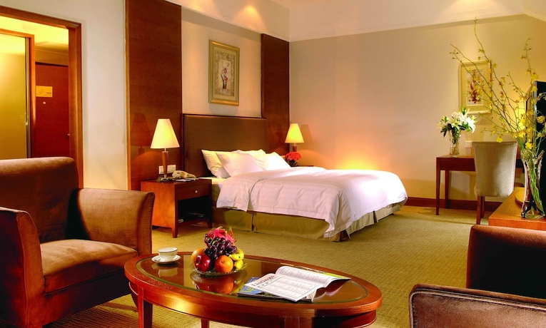 Imagen de la habitación del Hotel Yihohotel Xiang'an Xiamen. Foto 10