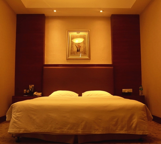 Imagen de la habitación del Hotel Yihohotel Xiang'an Xiamen. Foto 11