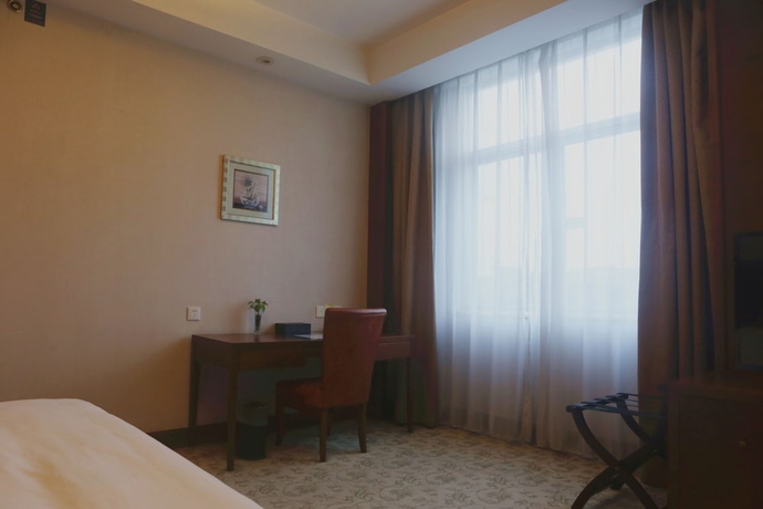 Imagen de la habitación del Hotel Yihohotel Xiang'an Xiamen. Foto 12