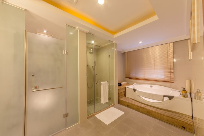 Imagen de la habitación del Hotel Yihohotel Xiang'an Xiamen. Foto 16