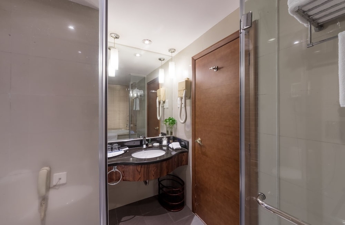 Imagen de la habitación del Hotel Yihohotel Xiang'an Xiamen. Foto 17