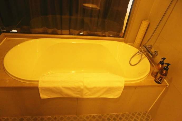 Imagen de la habitación del Hotel Yihohotel Xiang'an Xiamen. Foto 18