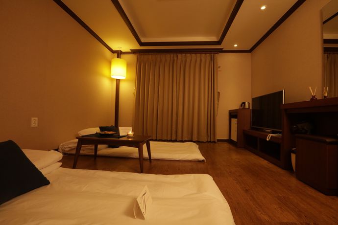 Imagen de la habitación del Hotel Yihua Hotel. Foto 13