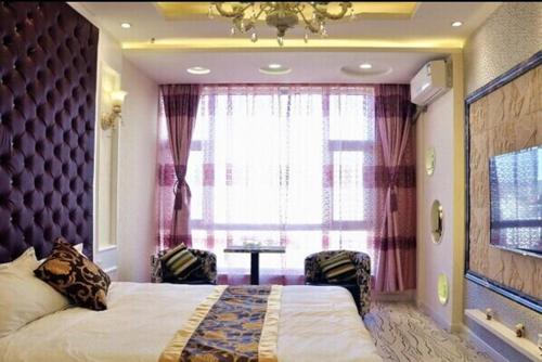 Imagen general del Hotel Yijia Apartment. Foto 1