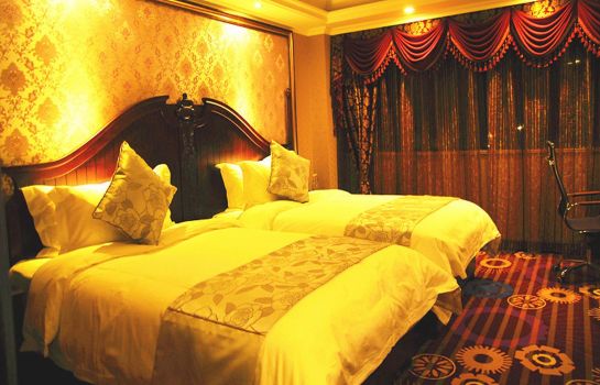 Imagen de la habitación del Hotel Yijia International. Foto 3