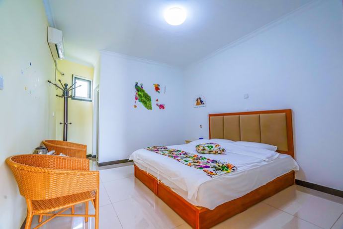 Imagen de la habitación del Hotel Yijie Holiday Miyun Lingshan. Foto 9