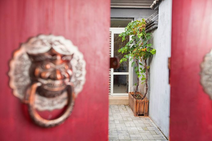 Imagen de la habitación del Hotel Yijie Holiday Miyun Longxi. Foto 7