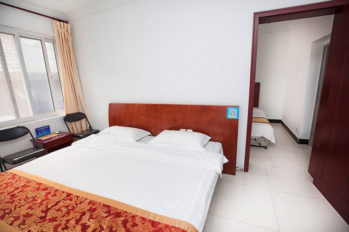 Imagen de la habitación del Hotel Yijie Holiday Miyun Longxi. Foto 12