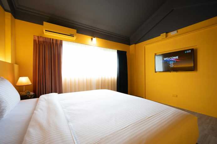Imagen de la habitación del Hotel Yilan East. Foto 12