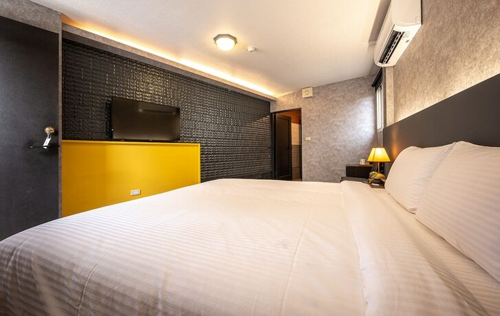Imagen general del Hotel Yilan East. Foto 6