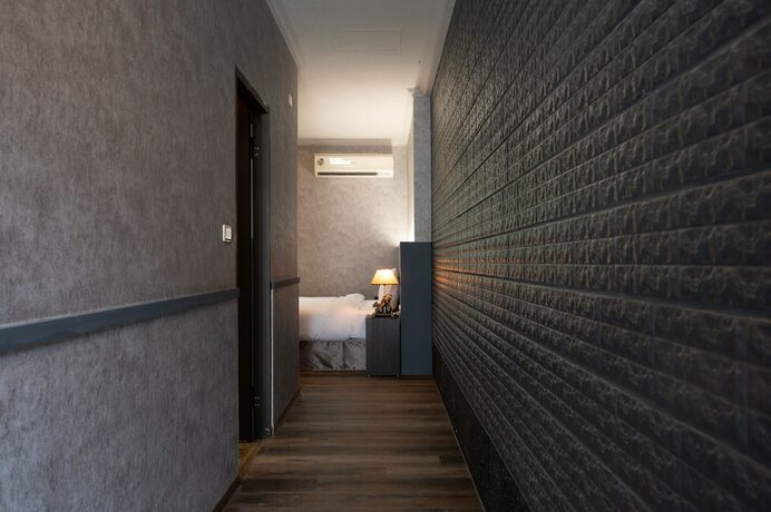 Imagen general del Hotel Yilan East. Foto 7