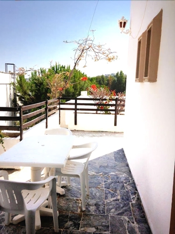 Imagen de la habitación del Hotel Yildiz. Foto 10
