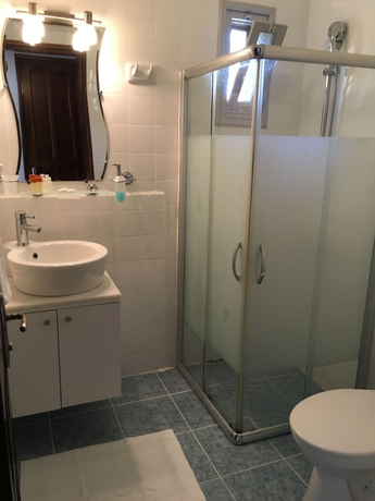 Imagen de la habitación del Hotel Yildiz. Foto 11