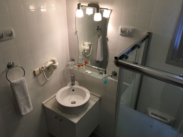 Imagen de la habitación del Hotel Yildiz. Foto 14