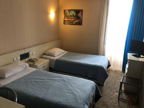 Imagen de la habitación del Hotel Yildiz Otel, Altındağ. Foto 2
