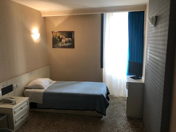 Imagen de la habitación del Hotel Yildiz Otel, Altındağ. Foto 3