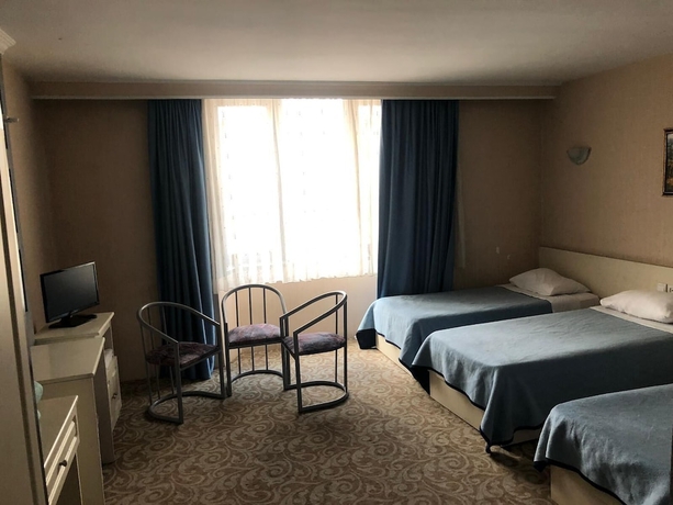 Imagen de la habitación del Hotel Yildiz Otel, Altındağ. Foto 4