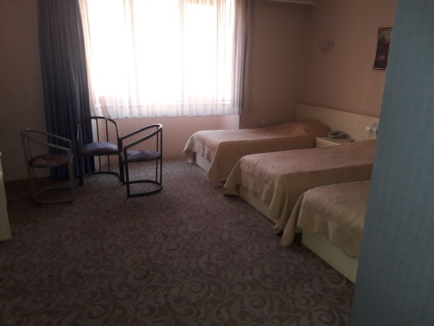 Imagen de la habitación del Hotel Yildiz Otel, Altındağ. Foto 5