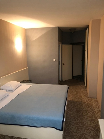 Imagen de la habitación del Hotel Yildiz Otel, Altındağ. Foto 6