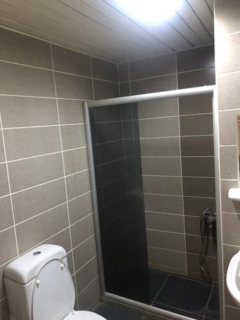Imagen de la habitación del Hotel Yildiz Otel, Altındağ. Foto 8