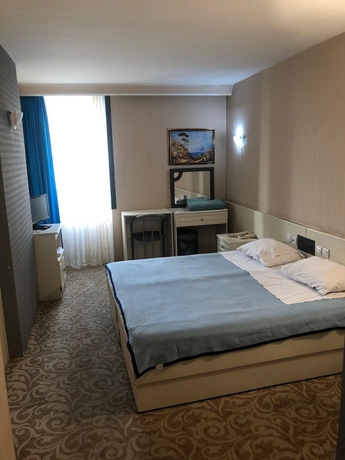 Imagen de la habitación del Hotel Yildiz Otel, Altındağ. Foto 9
