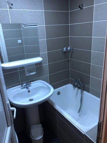 Imagen de la habitación del Hotel Yildiz Otel, Altındağ. Foto 10