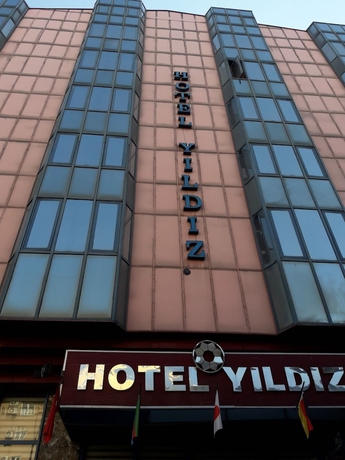Imagen general del Hotel Yildiz Otel, Altındağ. Foto 1