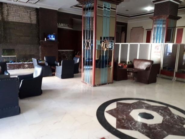 Imagen de los interiores del Hotel Yildiz Otel, Altındağ. Foto 15