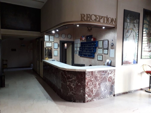Imagen de los interiores del Hotel Yildiz Otel, Altındağ. Foto 17