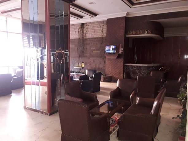 Imagen de los interiores del Hotel Yildiz Otel, Altındağ. Foto 18