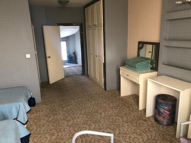 Imagen de la habitación del Hotel Yildiz Otel, Altındağ. Foto 11