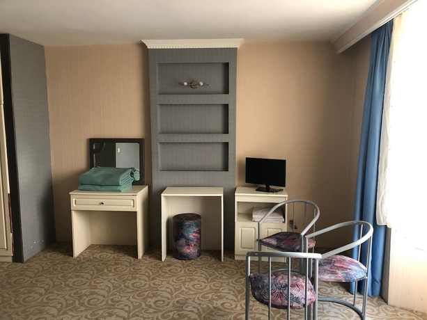Imagen de la habitación del Hotel Yildiz Otel, Altındağ. Foto 12