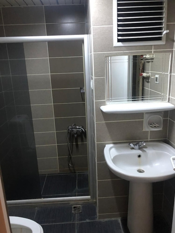 Imagen de la habitación del Hotel Yildiz Otel, Altındağ. Foto 13