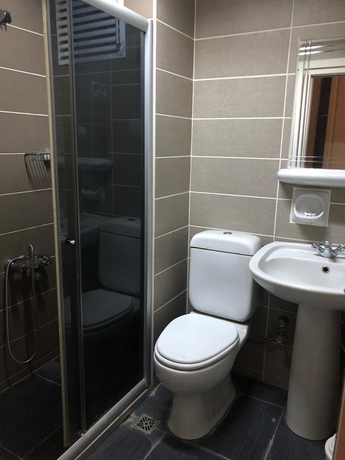 Imagen de la habitación del Hotel Yildiz Otel, Altındağ. Foto 14
