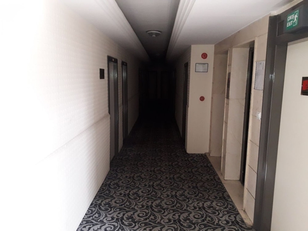 Imagen de los interiores del Hotel Yildiz Otel, Altındağ. Foto 19